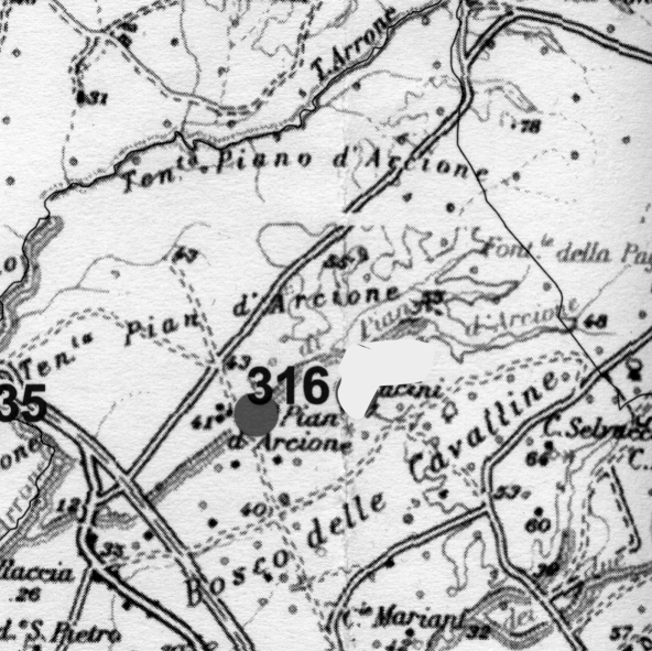 Pian d'Arcione