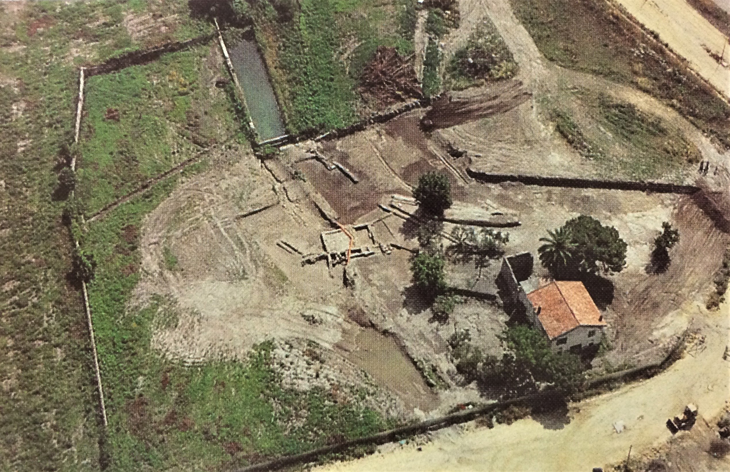 San Giovanni dell’Isaro