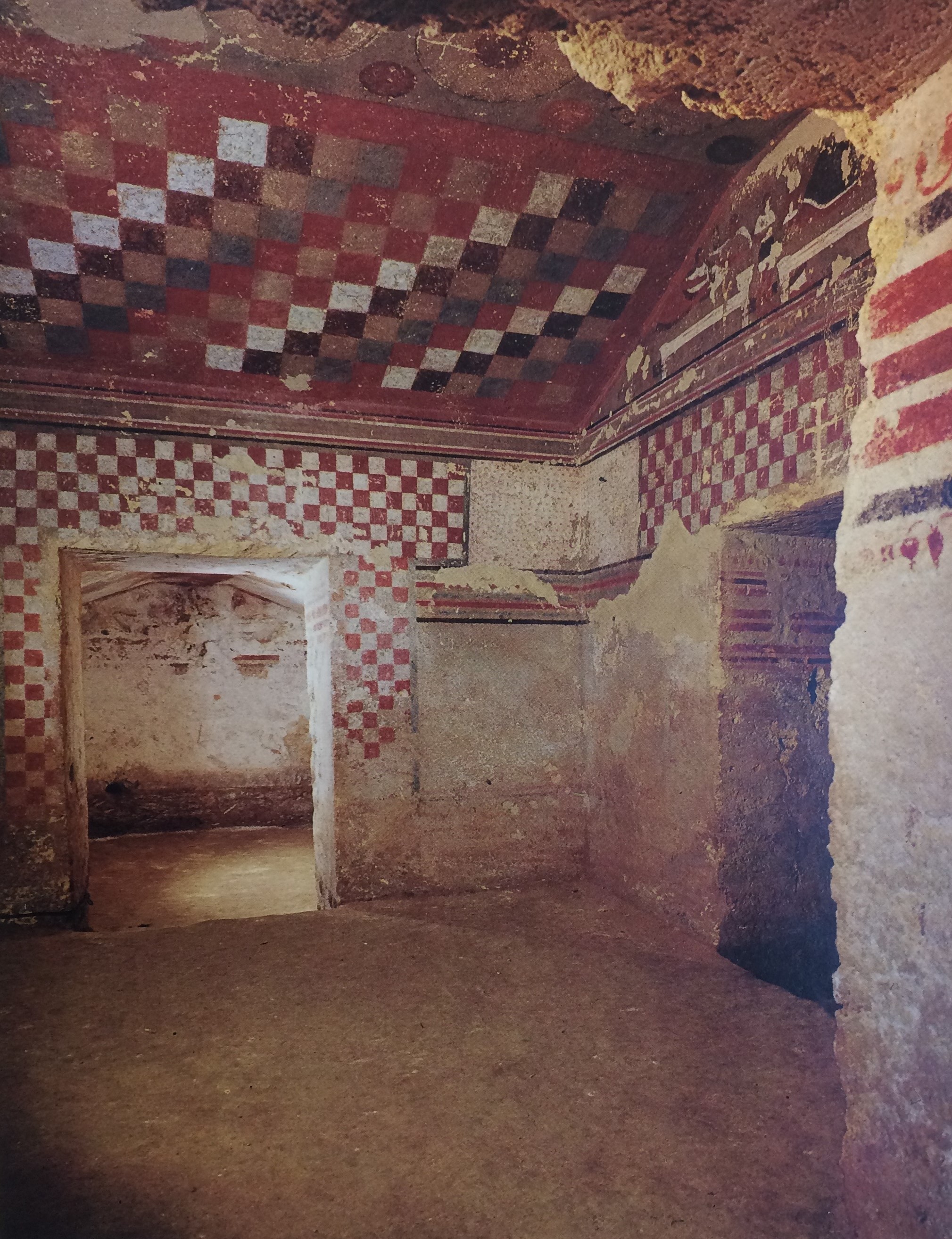TOMBA BARTOCCINI