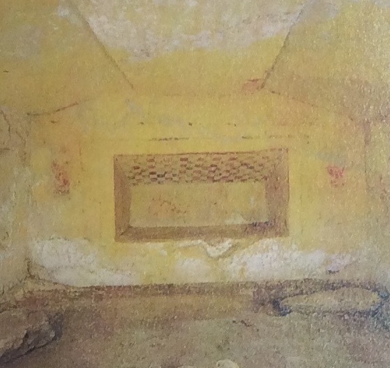 TOMBA BERTAZZONI