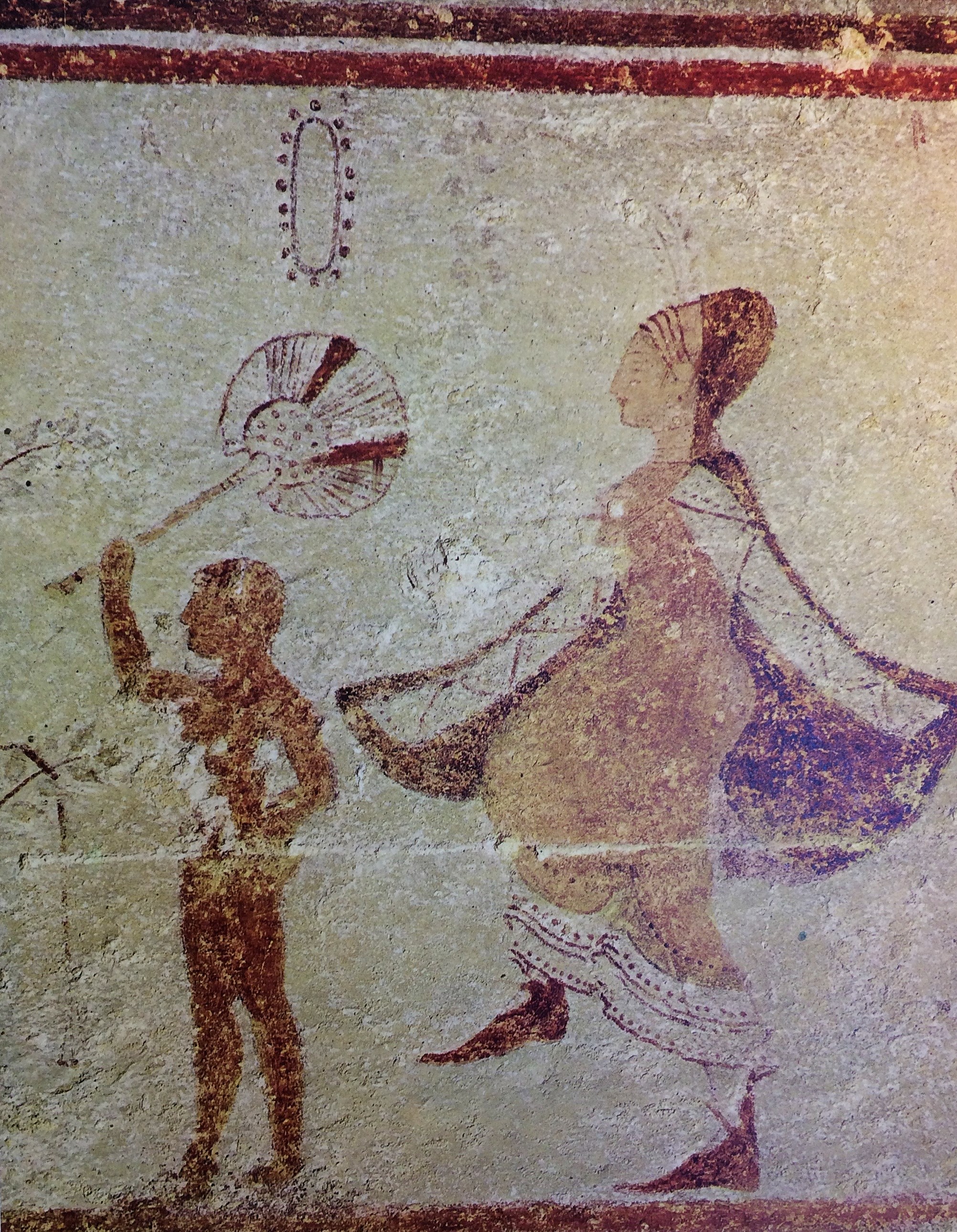 TOMBA CARDARELLI