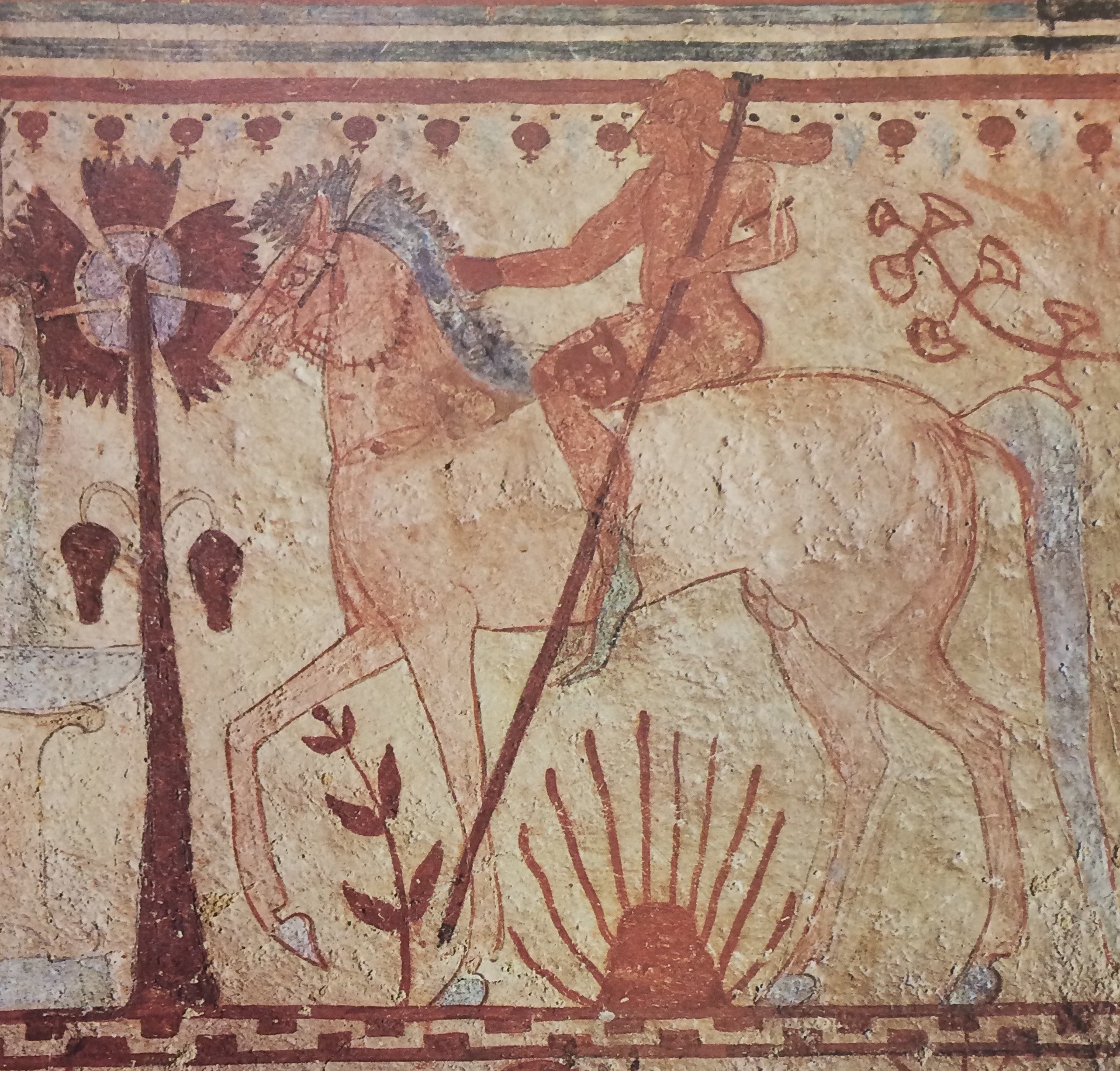 TOMBA DEI TORI