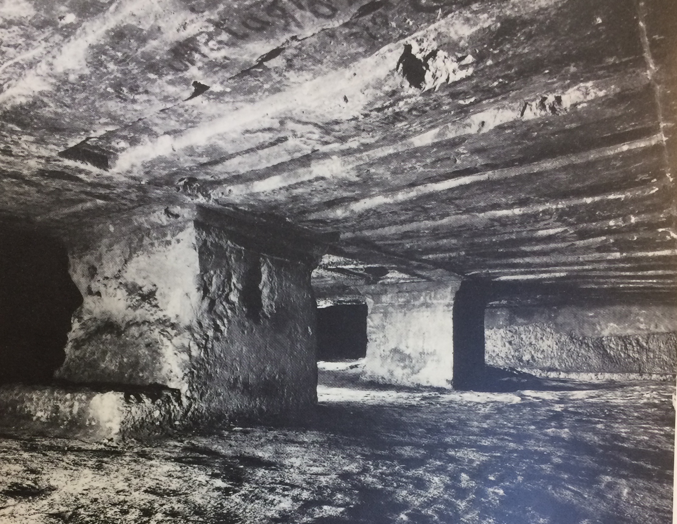 TOMBA DEL CARDINALE
