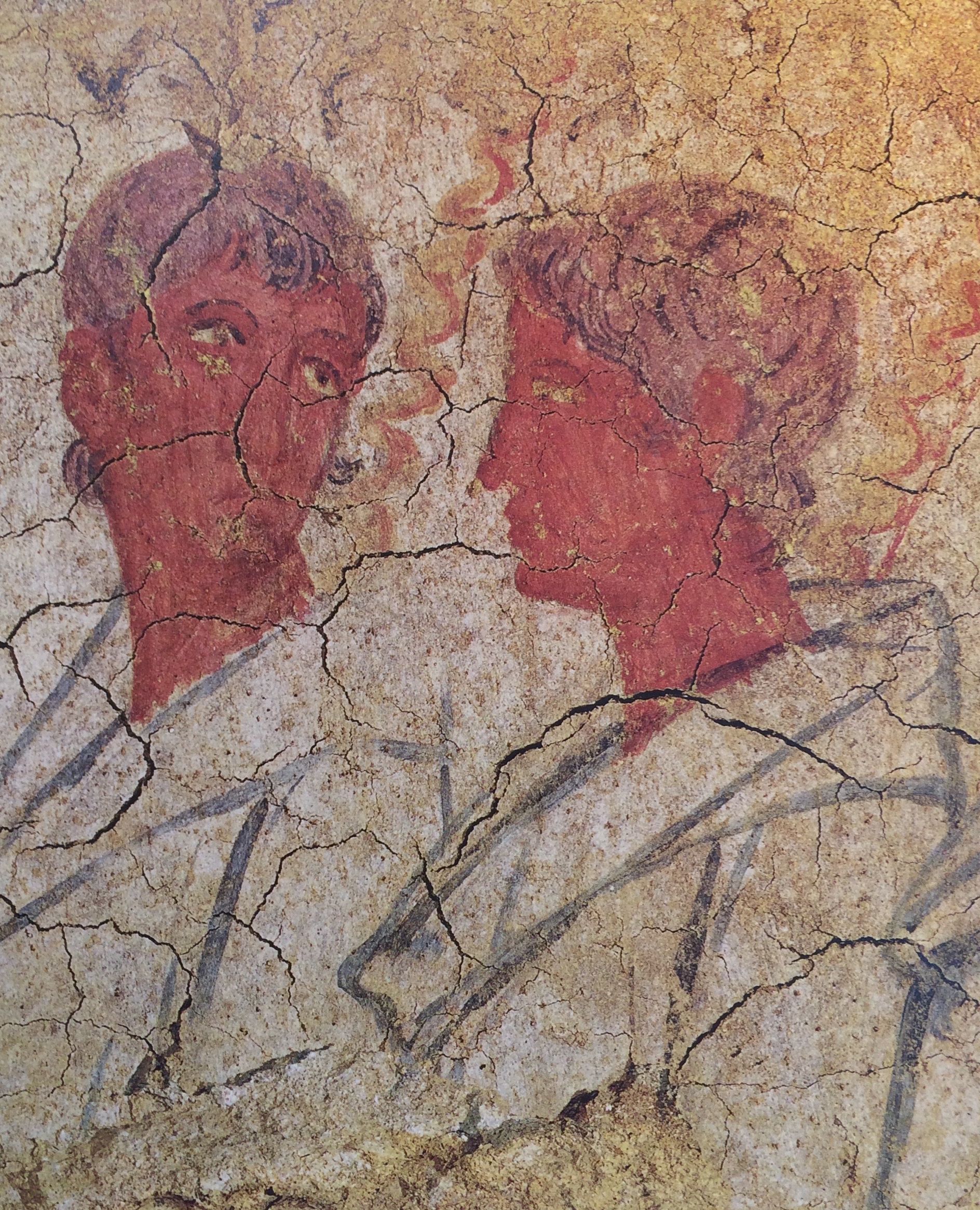 TOMBA DEL CONVEGNO