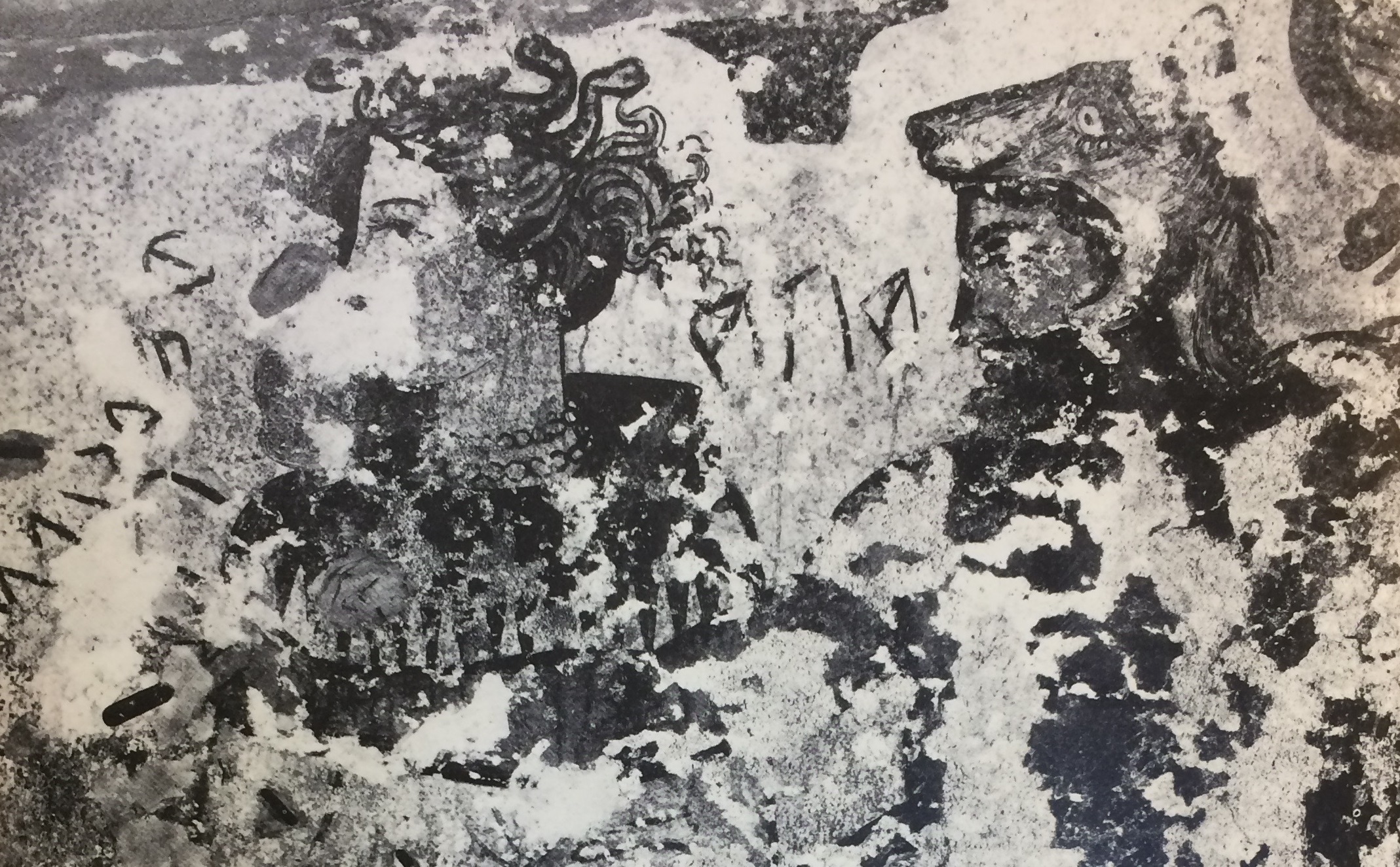 TOMBA DELL'ORCO