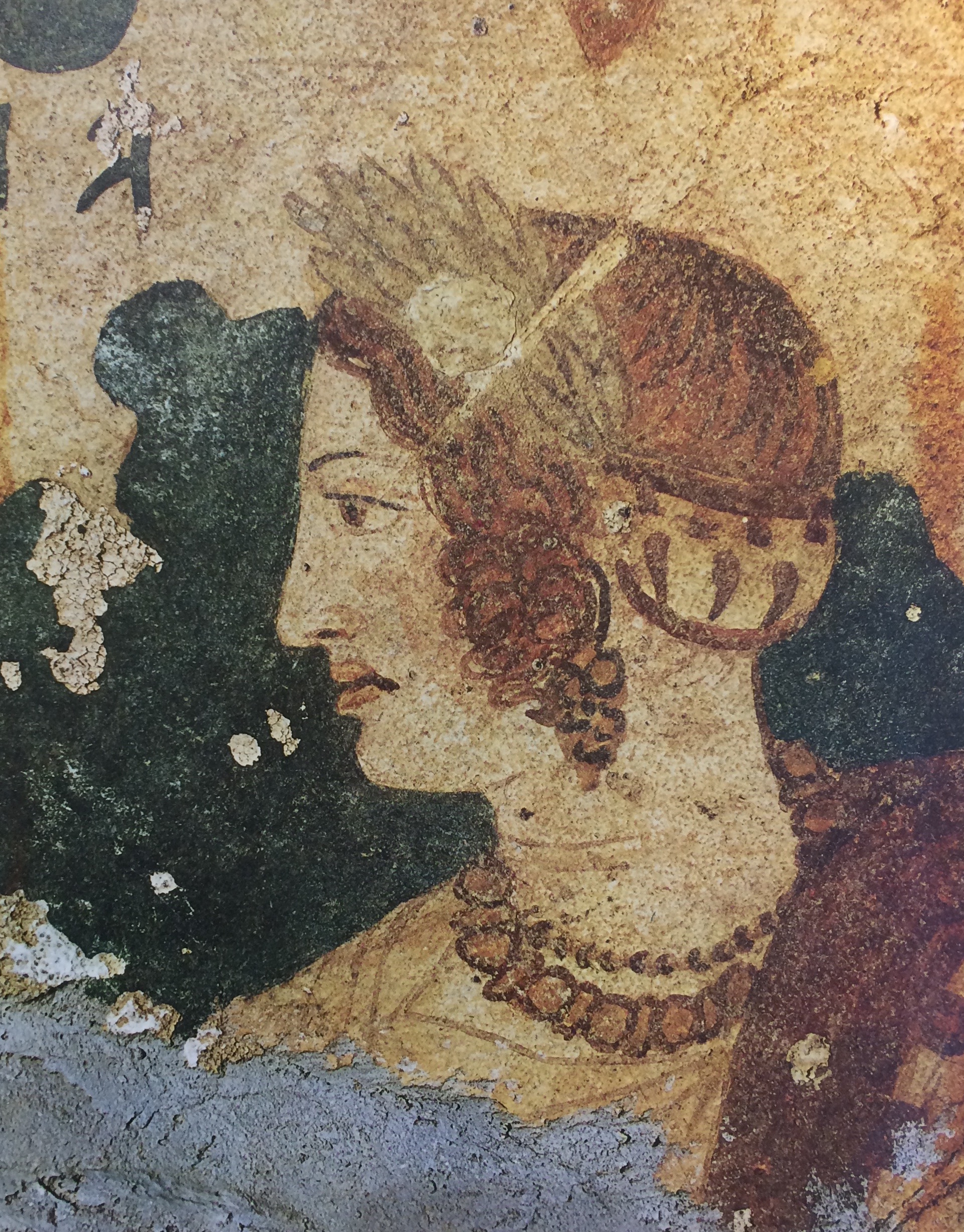 TOMBA DELL'ORCO I