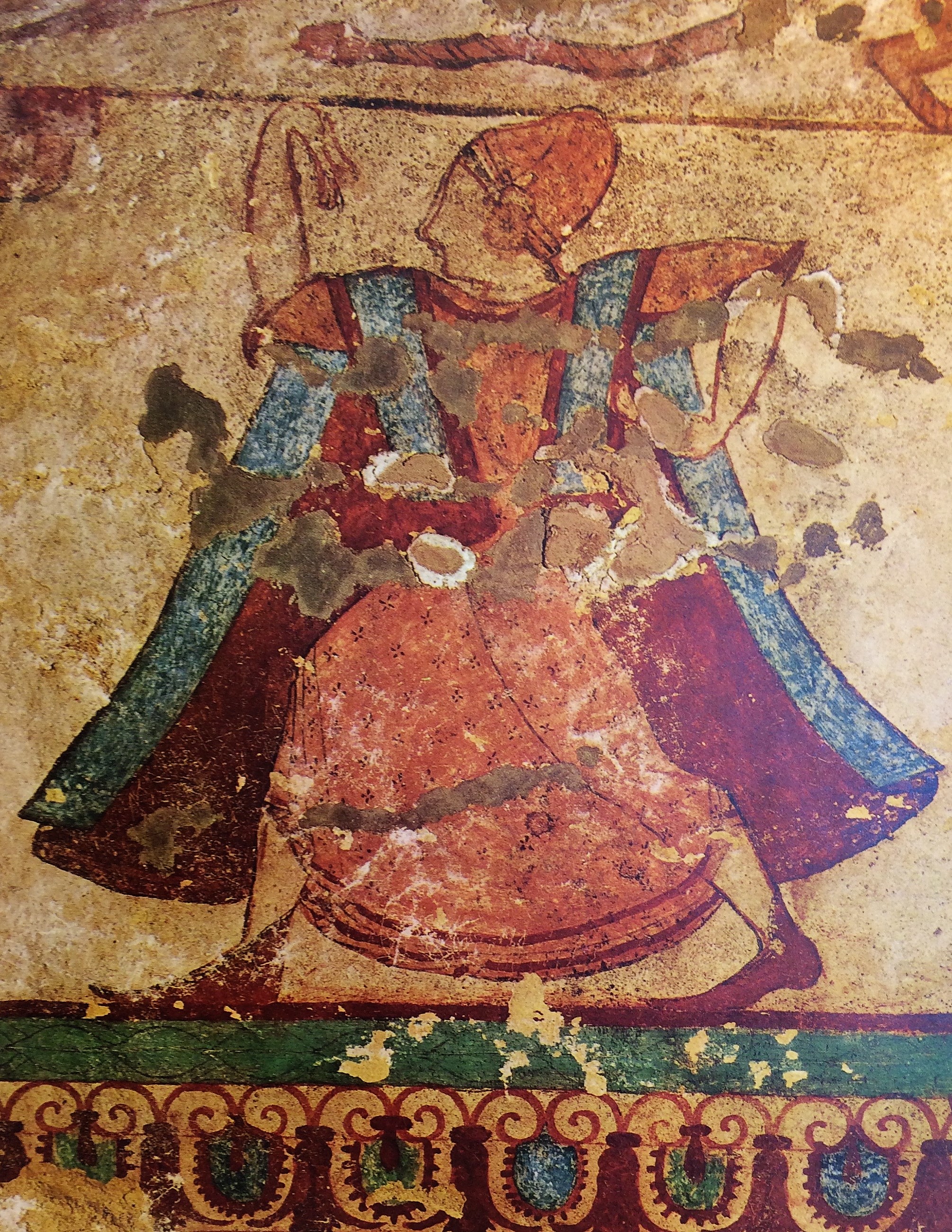 TOMBA DELLE LEONESSE