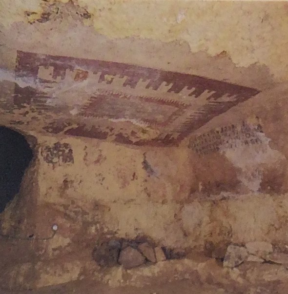 TOMBA DOPPIA