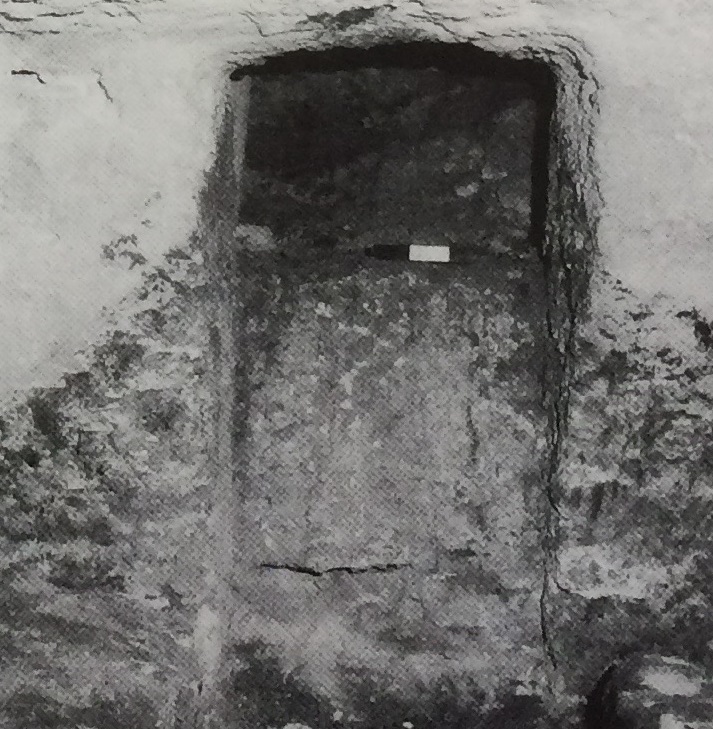TOMBA n. 1577