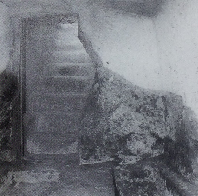 TOMBA n. 1588
