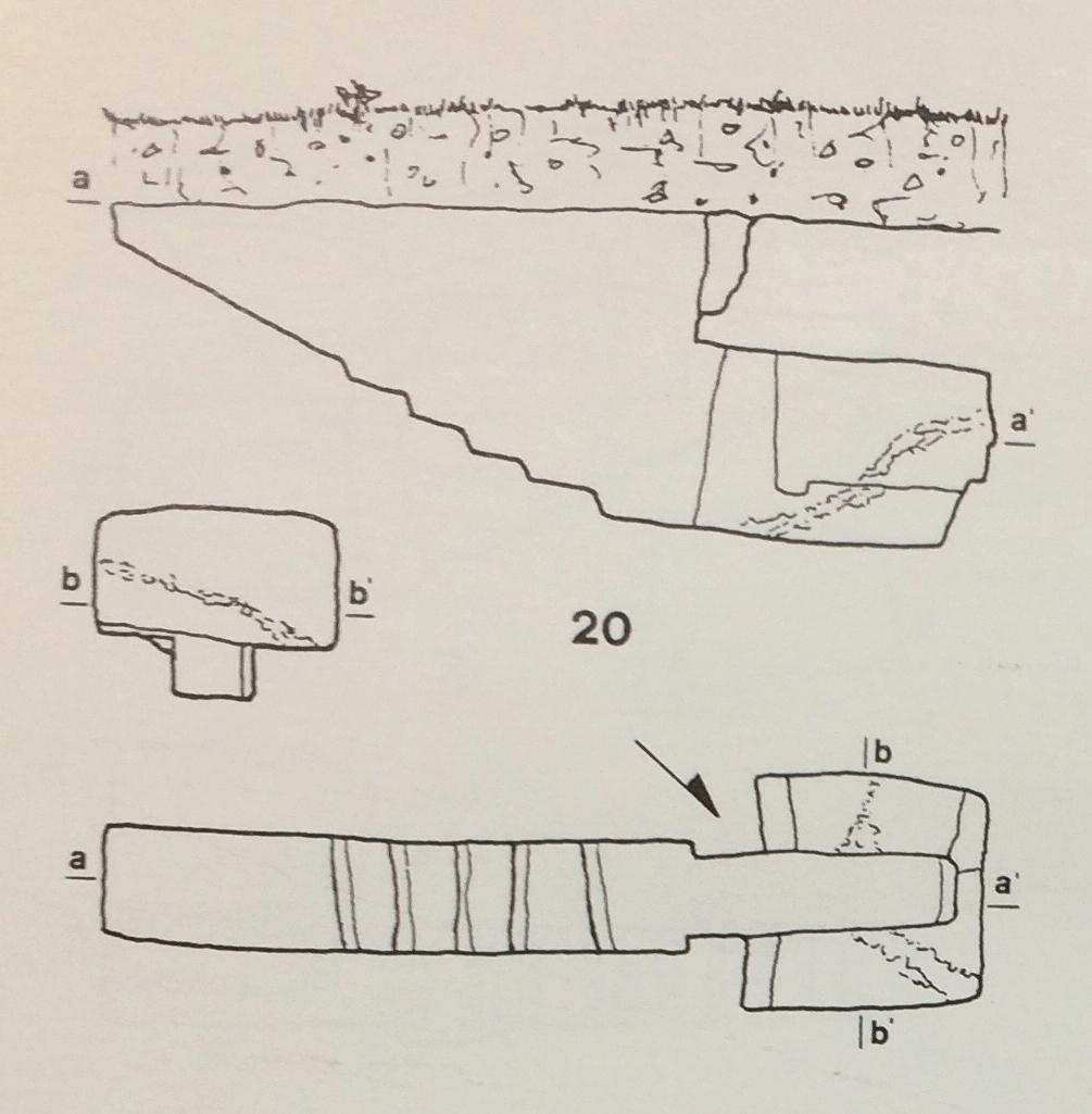 TOMBA n. 20