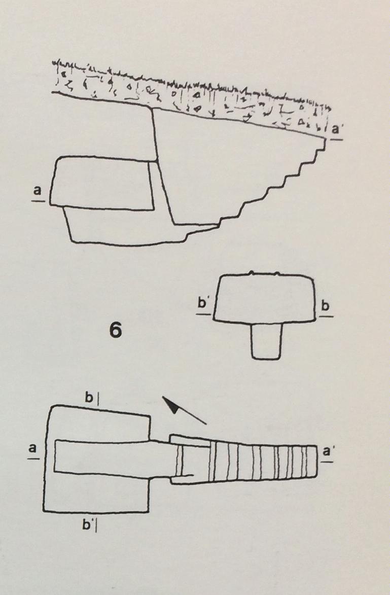 TOMBA n. 6