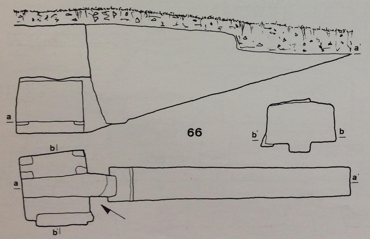 TOMBA n. 66