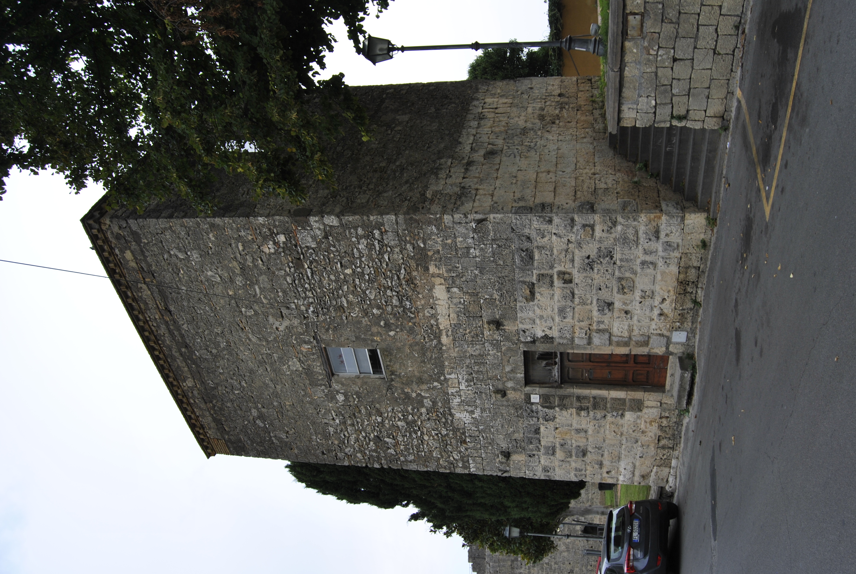 [Torre in via della Ripa, 41]