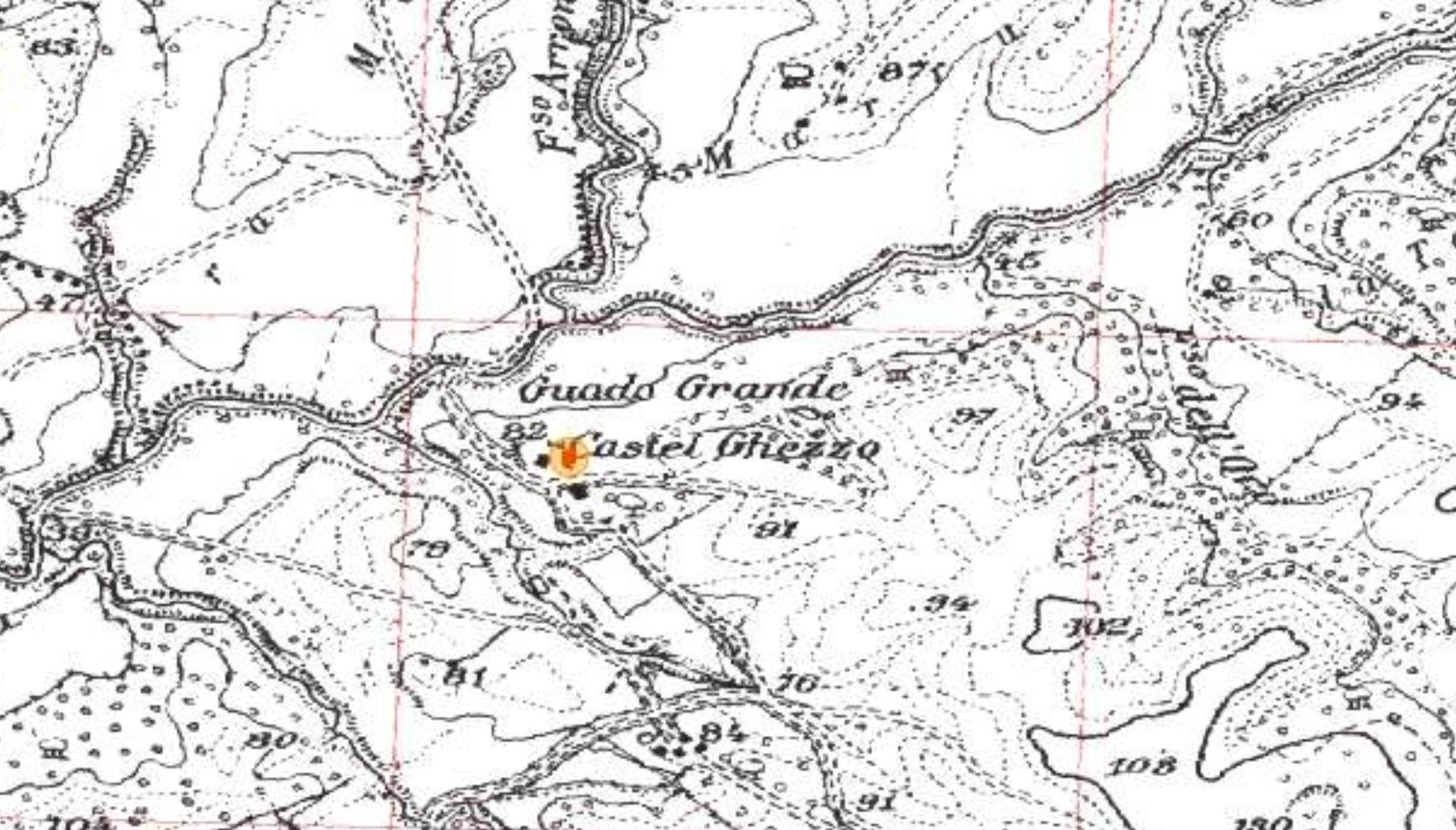 CASALE GHEZZO