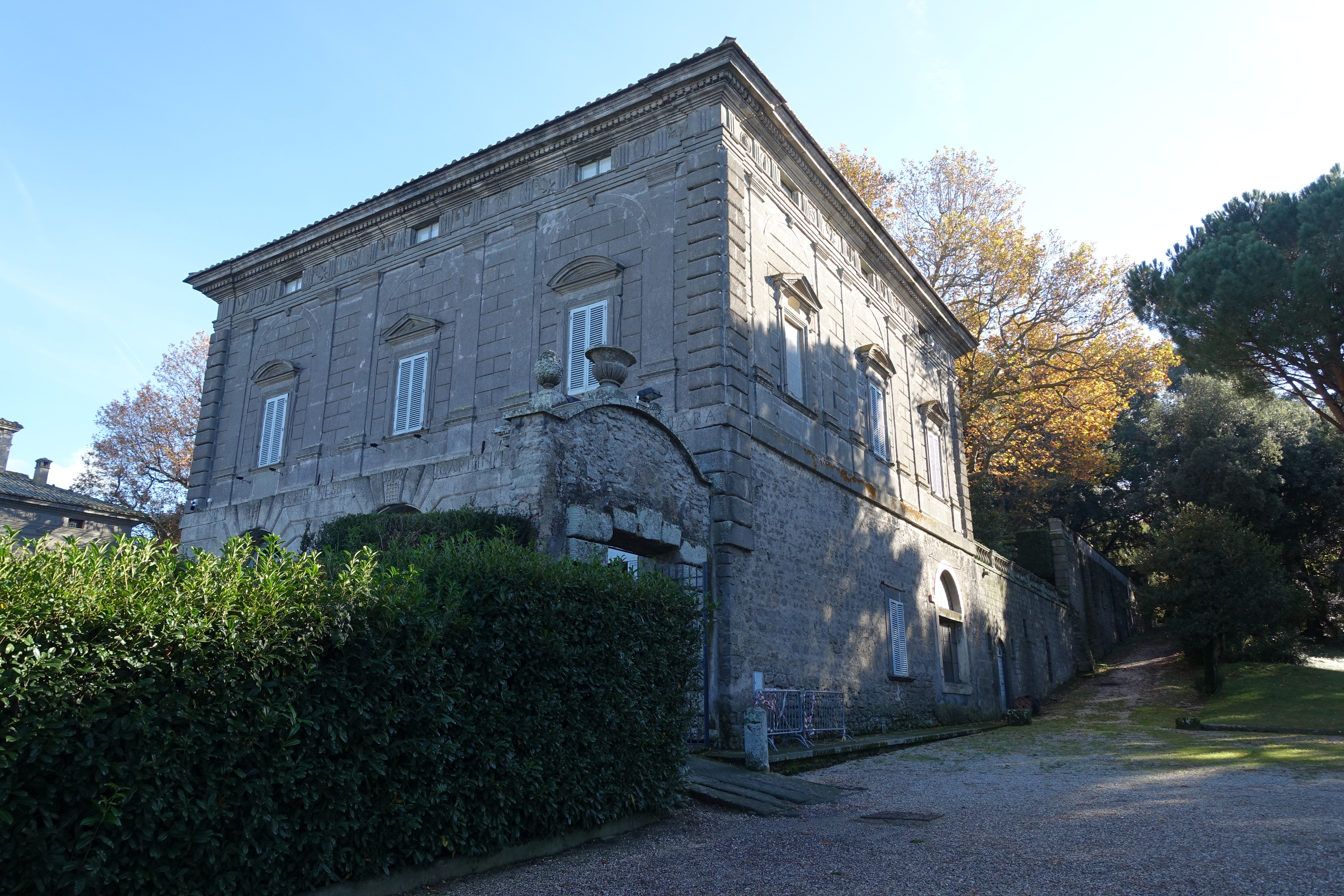 Gambara