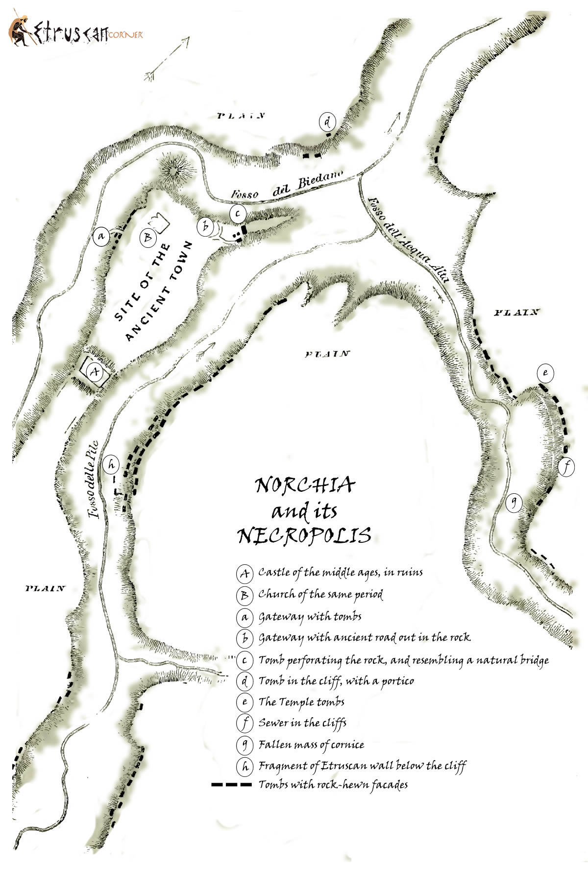 NORCHIA