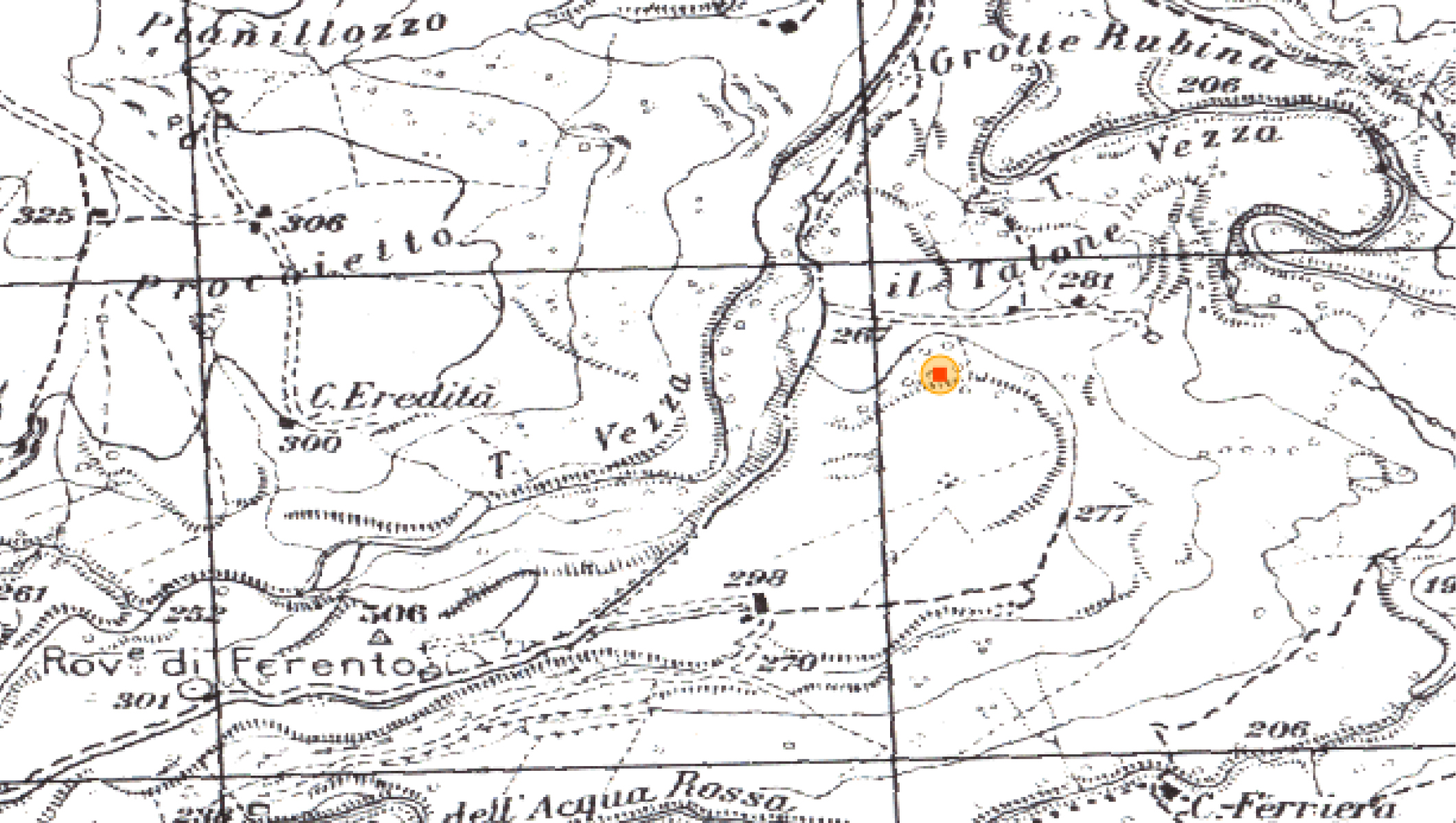 PRATO CAMPO