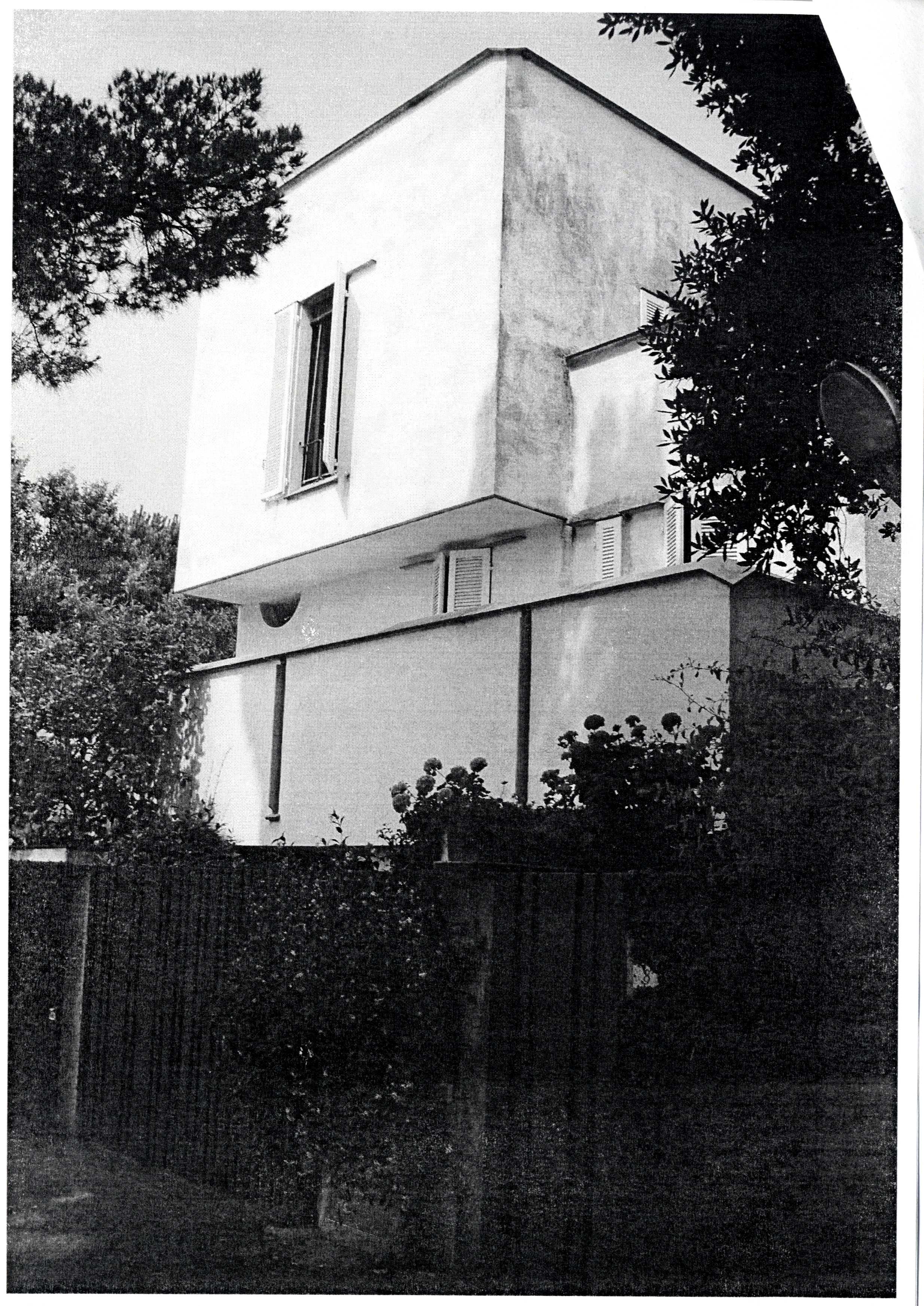 Casa Arosio