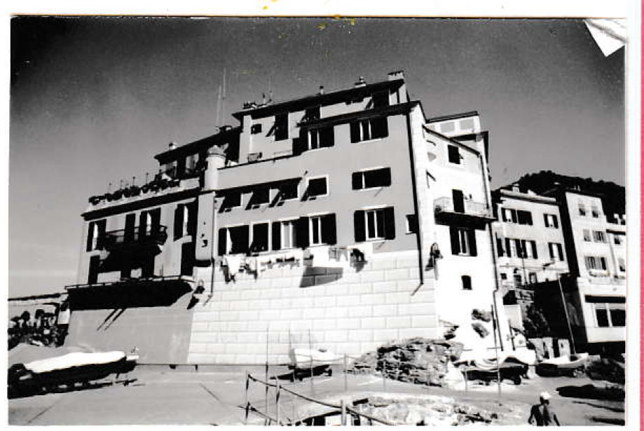 Castello di Bogliasco