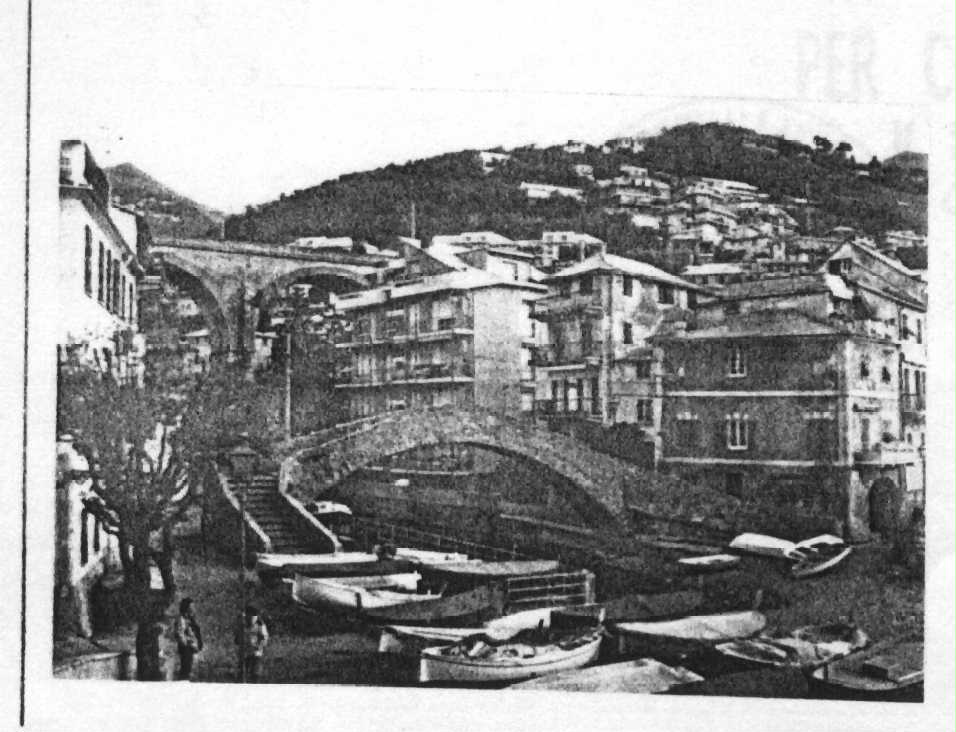 Ponte romano