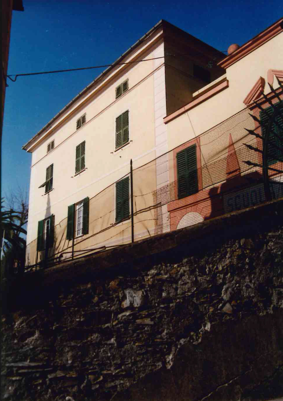 Asilo infantile Umberto I