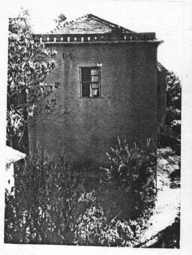 Casa abbaziale