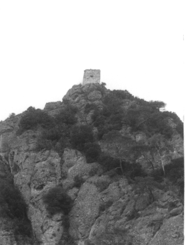 Forte del XVI secolo