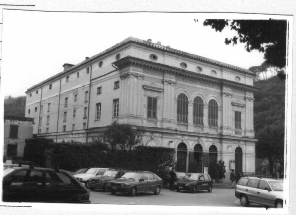 Teatro Sociale