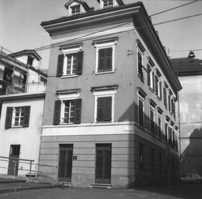 Casa della Giustizia intitolata a Guido Rossa