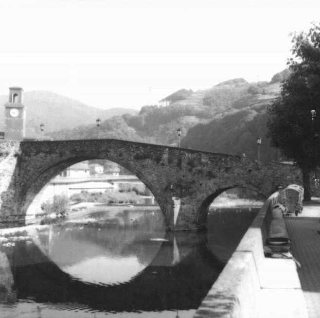 Ponte di S. Michele