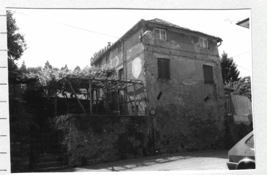 Casa Solari