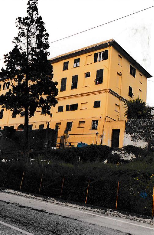 Centro provinciale di assistenza infantile