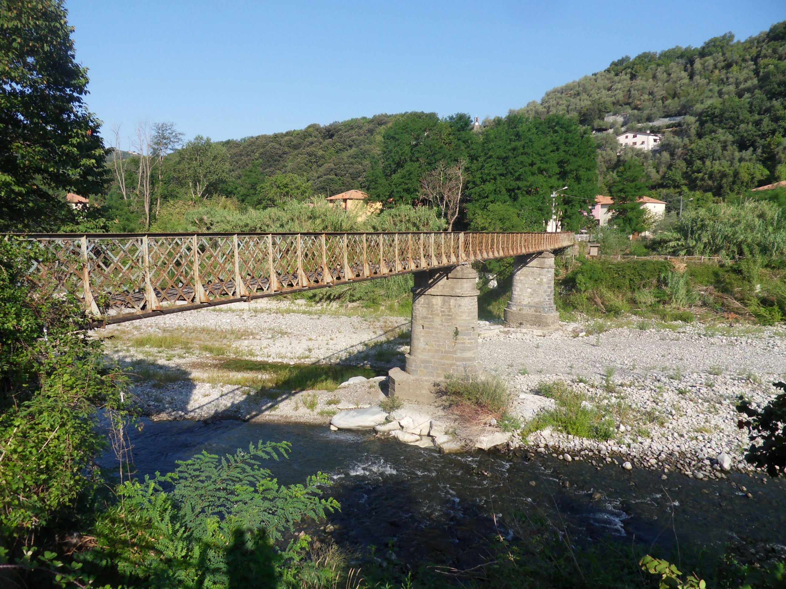 ponte San Giuseppe