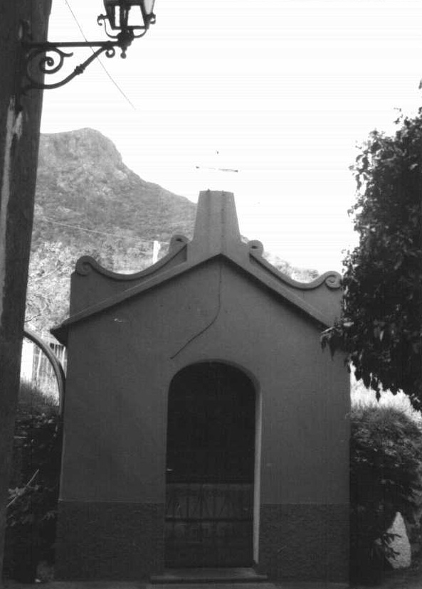 Cappella di Nostra Signora della Guardia