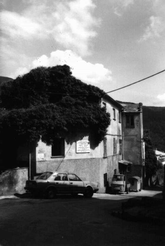 Casa Fracchia