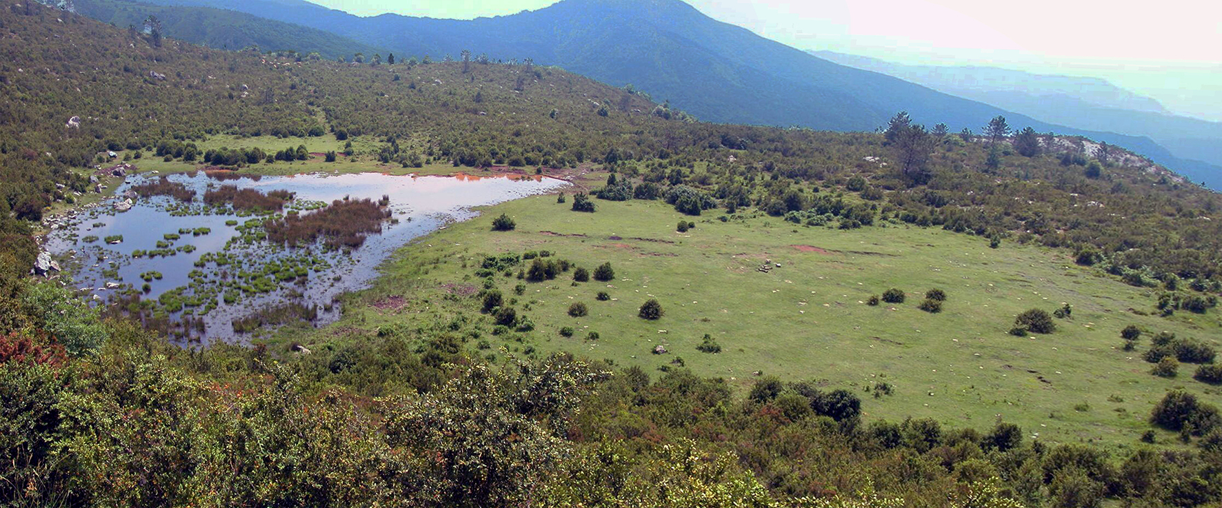 Pian del Lago