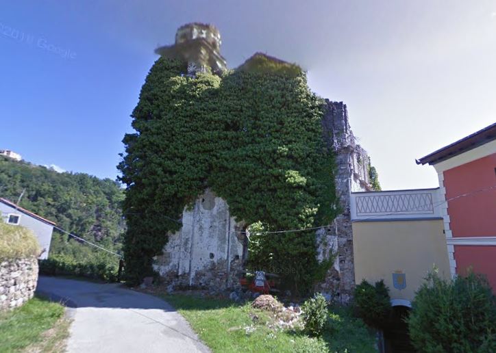 Abbazia del Conio