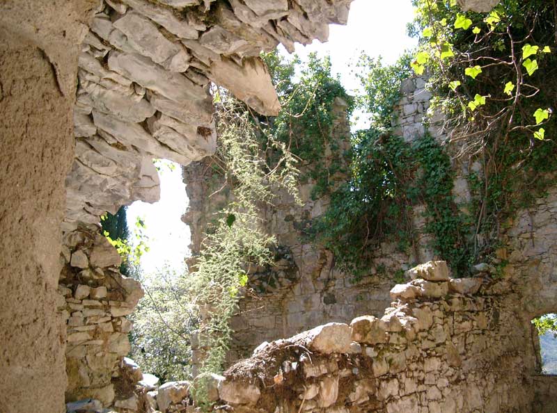 Casa ritenuta di Caboto