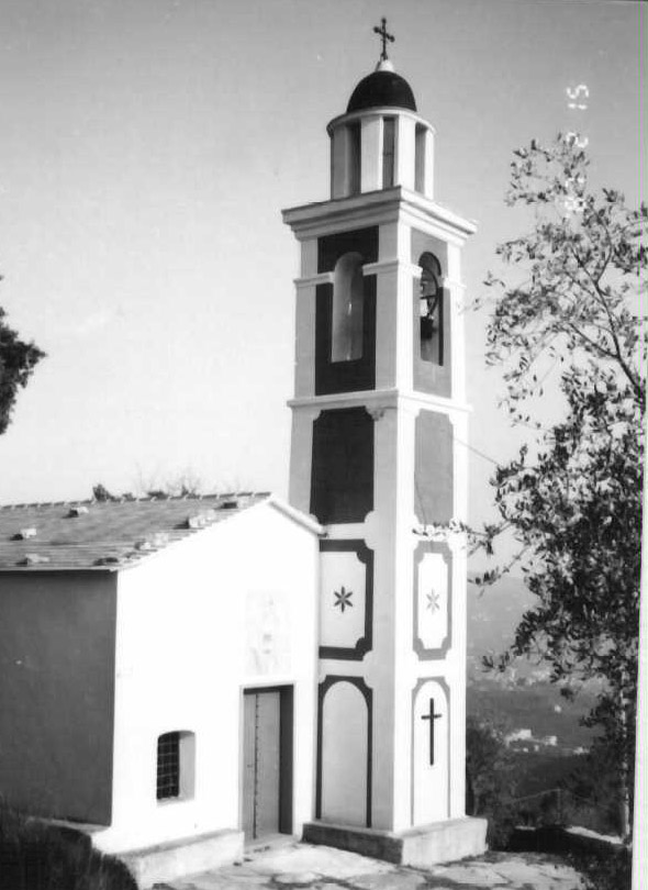 Cappella di S. Bernardo
