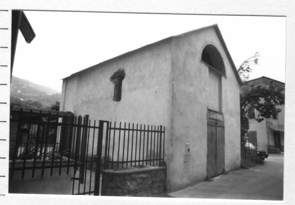 Cappella di S. Lazzaro