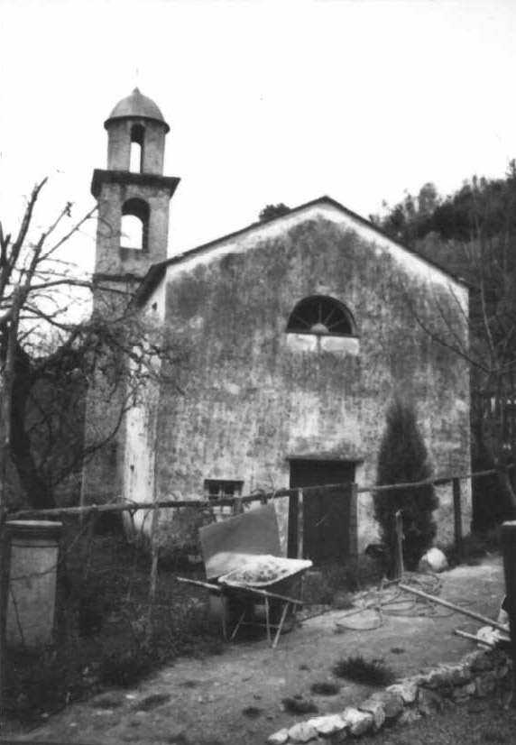 Cappella di S. Terenziano