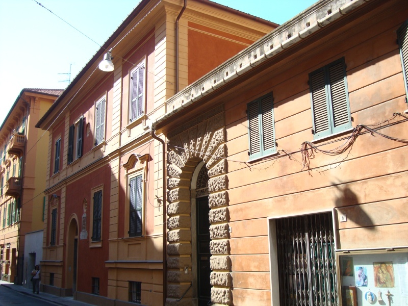 Casa Canonica della Cattedrale