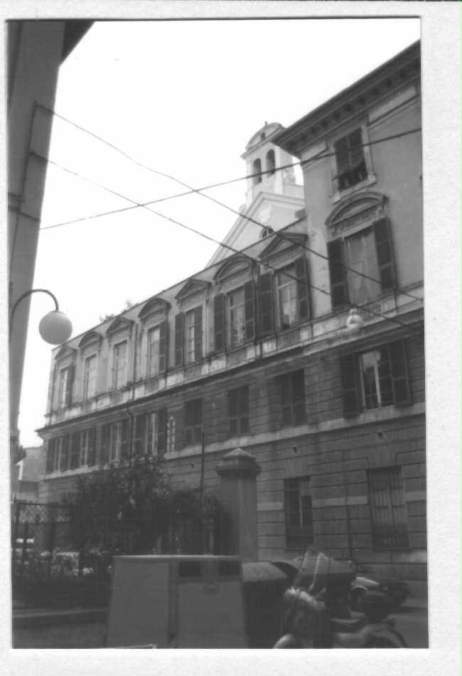Collegio degli Scolopi