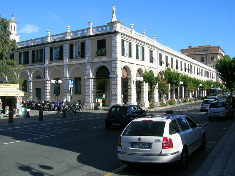 Complesso del Seminario Vescovile