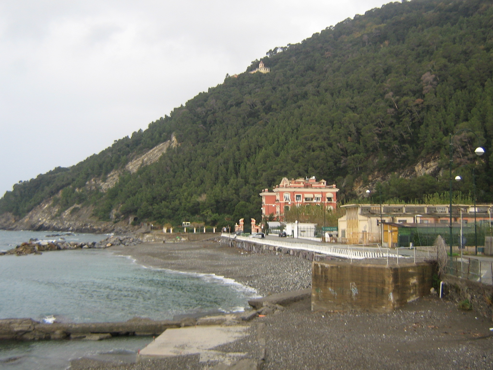 Complesso di architettura rurale