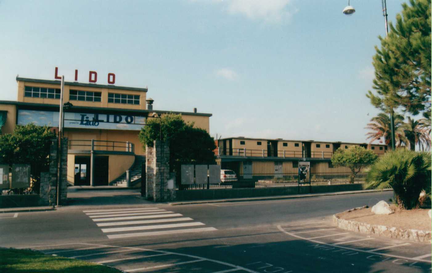 Iido