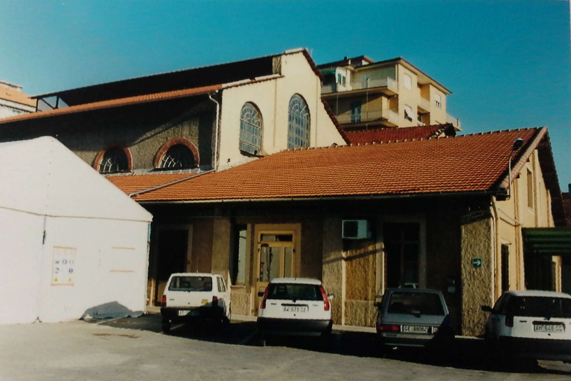 Officina Italgas
