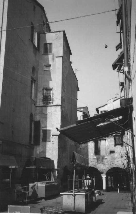 Palazzo Franzone