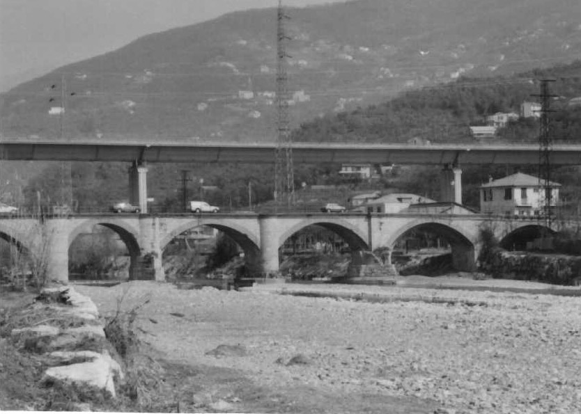 Ponte della Maddalena